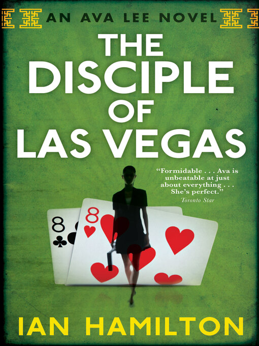 Title details for The Disciple of Las Vegas by Ian Hamilton - Available
